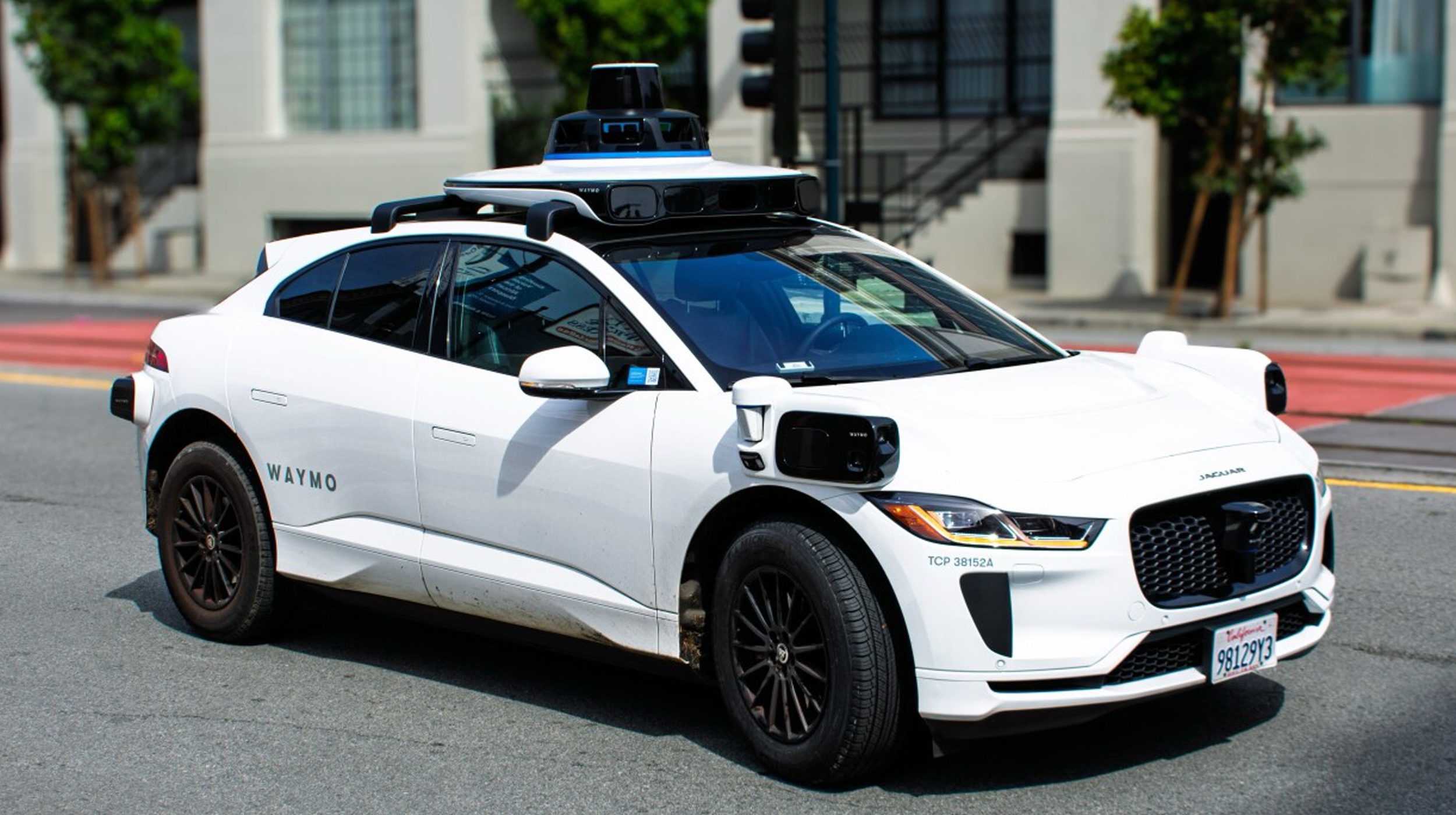 Waymo