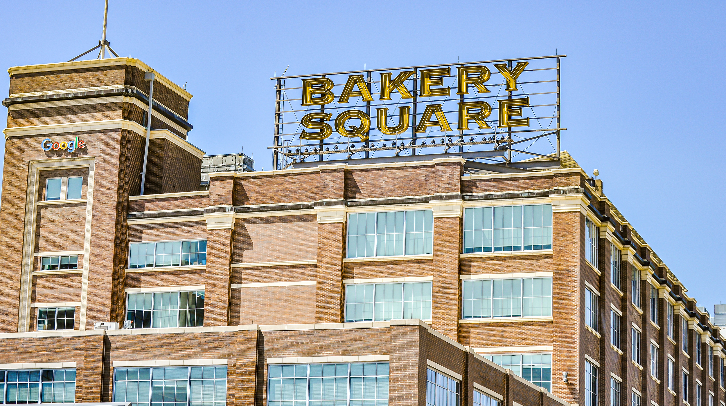 Bakery Office One